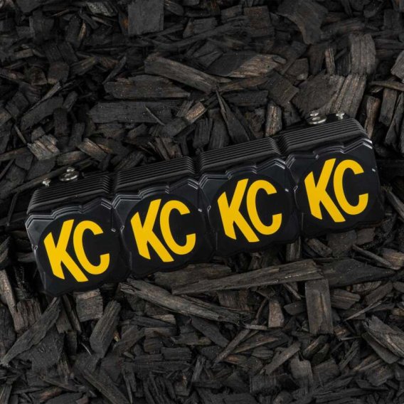 KCL FLEX ERA LED Light Bar