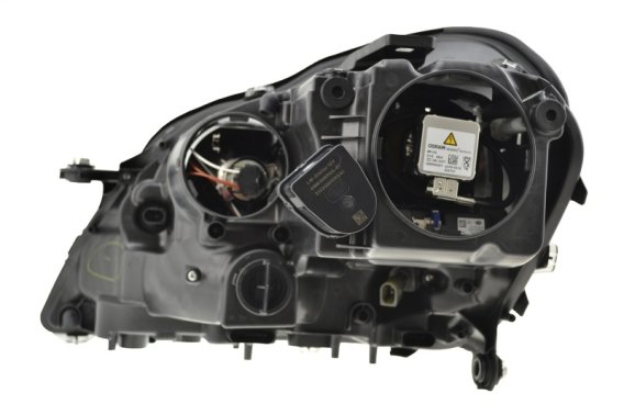 HELLA Headlight Assemblies
