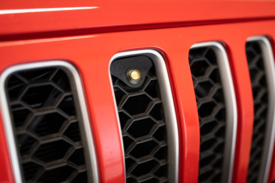 DVE Grills
