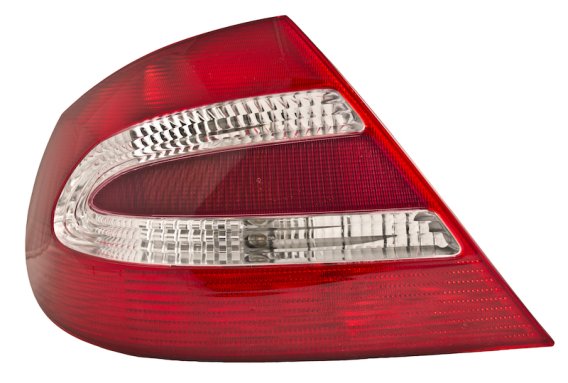 HELLA Tail Lights