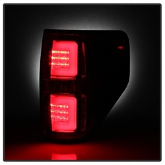 SPY LED Tail Lights