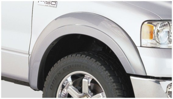 BUS Extend-A-Fender Flares