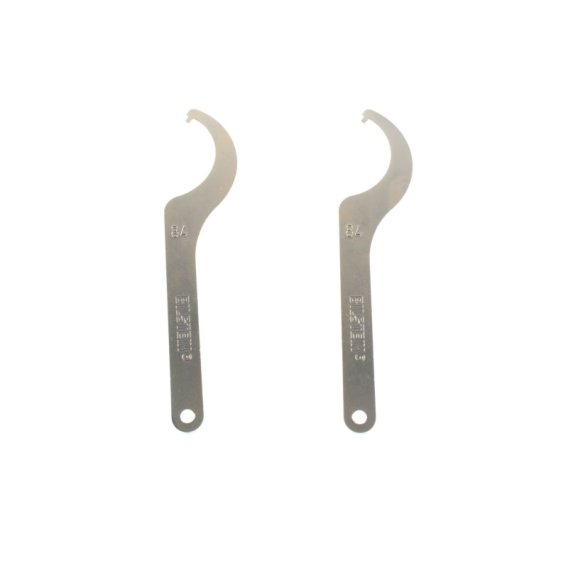 BIL B16 Series Suspension Kits