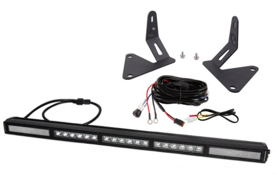DIO LED Light Bars