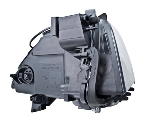 HELLA Headlight Assemblies