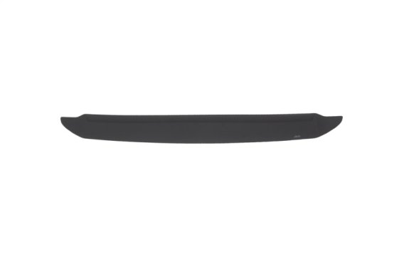 Auto Ventshade 436135 Aeroskin II Textured Black Flush Mount Hood Protector for 2017-2022 Ford F-...