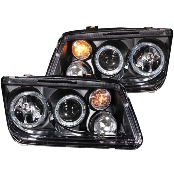 ANZ Projector Headlights