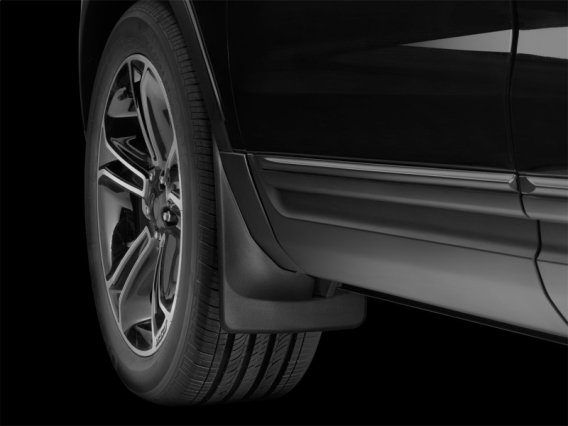 WT No Drill Mudflaps