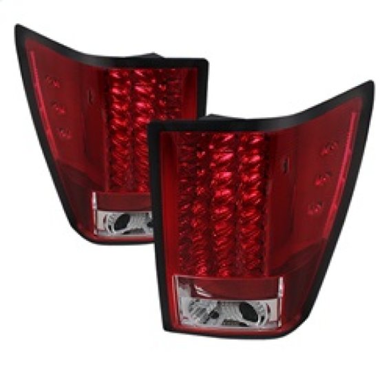 SPY LED Tail Lights