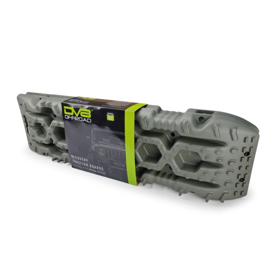 DVE Traction Boards