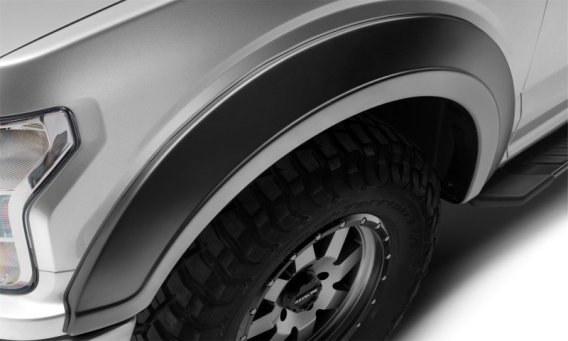 BUS Extend-A-Fender Flares