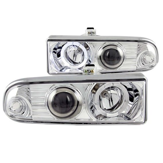 ANZ Projector Headlights