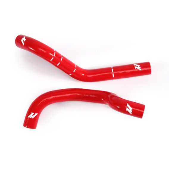 MM Silicone Hose - Radiator