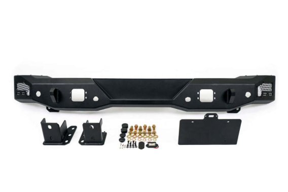DVE Light Bar Mounts