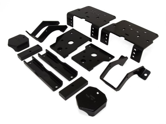 ALF 7500 Ultm Air Spring Kits