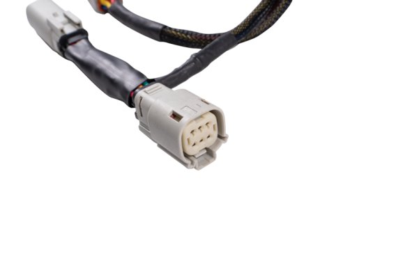 DIO Switch and Wiring