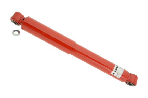 KON Heavy Track (Red) Shocks