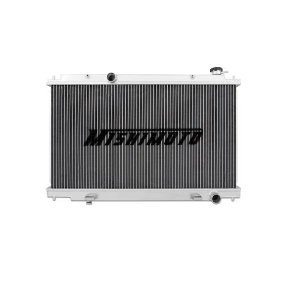 MM Radiators - Alum