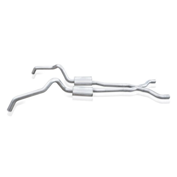 SSW Exhaust Catback