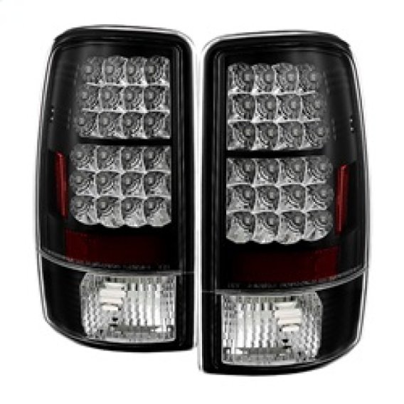 SPY LED Tail Lights