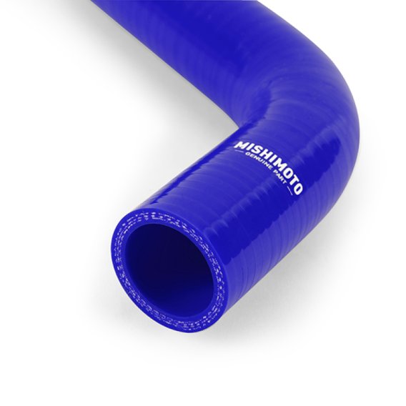 MM Silicone Hose - Radiator