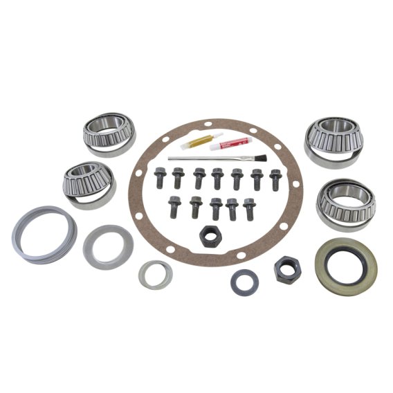 YUK Master Overhaul Kits