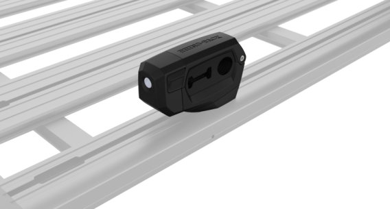 RHR 2500 Bracket
