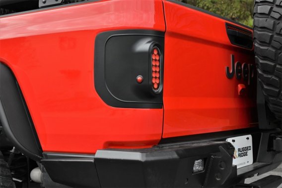 OMI Tail Lights