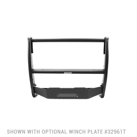 GOR Step Guard - 3000 -Tex Blk