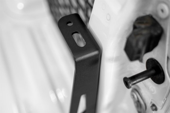 ADD Brackets and Hardware