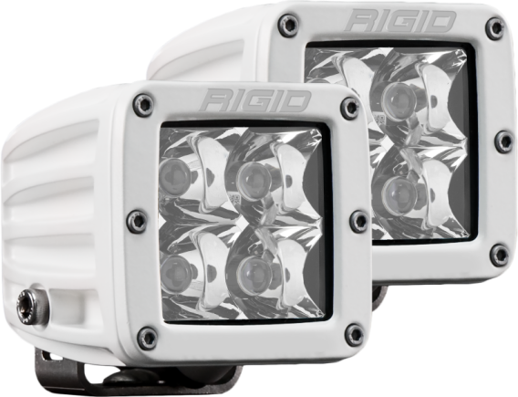 RIG Marine Dually
