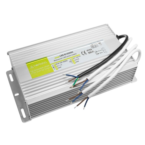 ORL Power Supplies