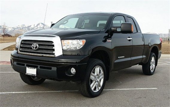 TUF Front Leveling Kits