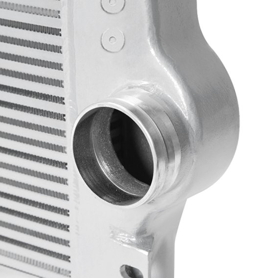 MM Intercoolers - IC Only