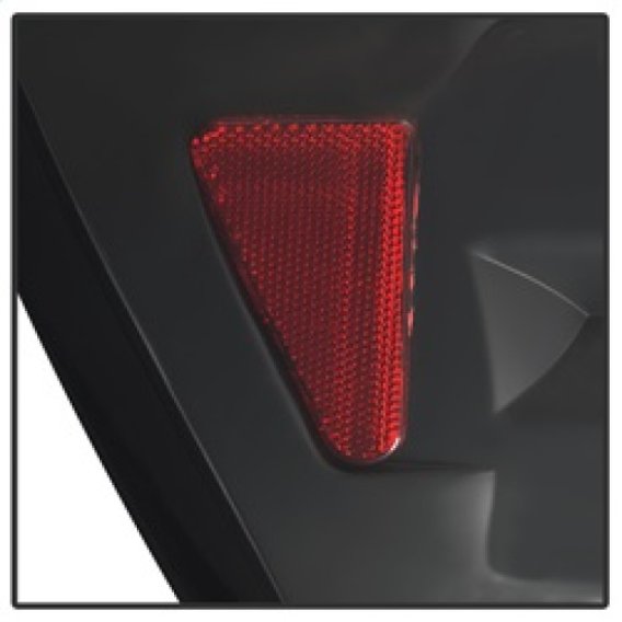 SPY Euro Tail Lights
