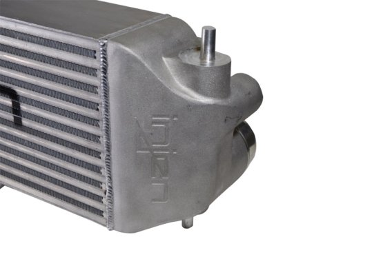 INJ Front Mount Intercooler