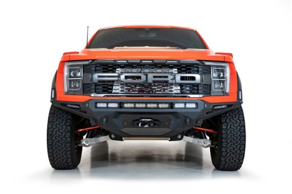 ADD Stealth Fighter Winch Kit