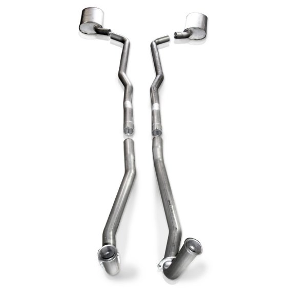 SSW Exhaust Catback