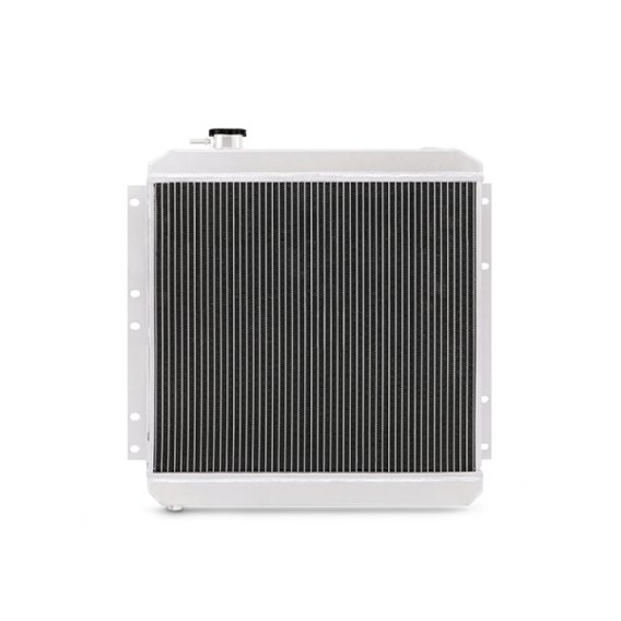 MM Radiators - Alum X-Line