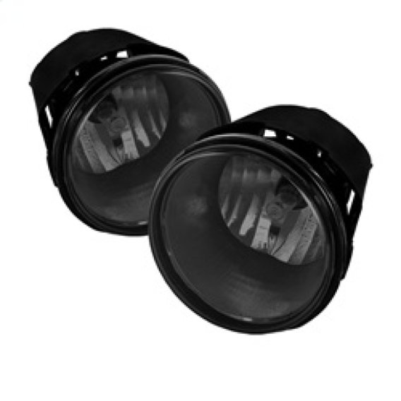 SPY Fog Lights