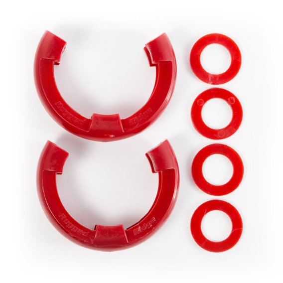 RUG D-Ring Isolator Kits