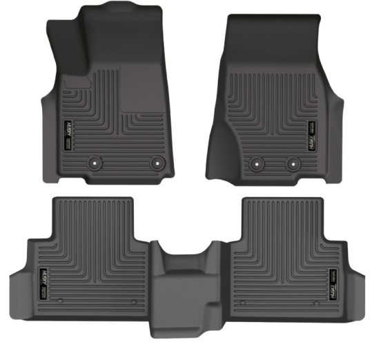 HL WB - Combo - Black