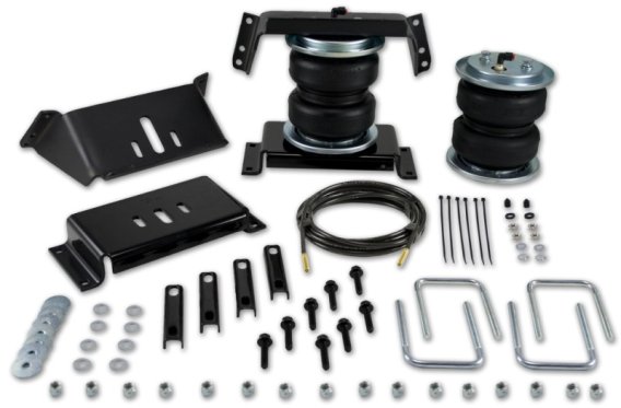 ALF 5000 Ultm Air Spring Kits