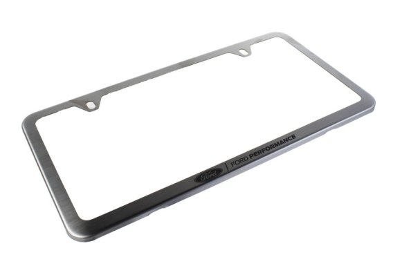 FR License Plate Frames