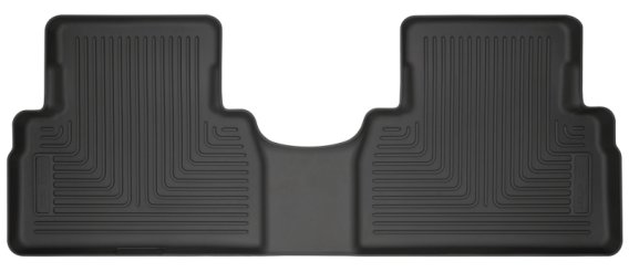 HL WB - Rear - Black