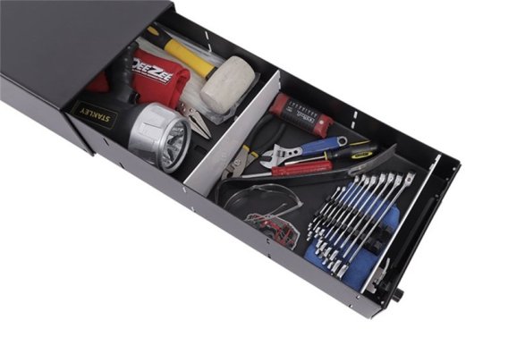 DZE Specialty Toolbox