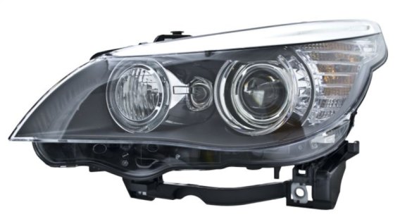HELLA Headlight Assemblies