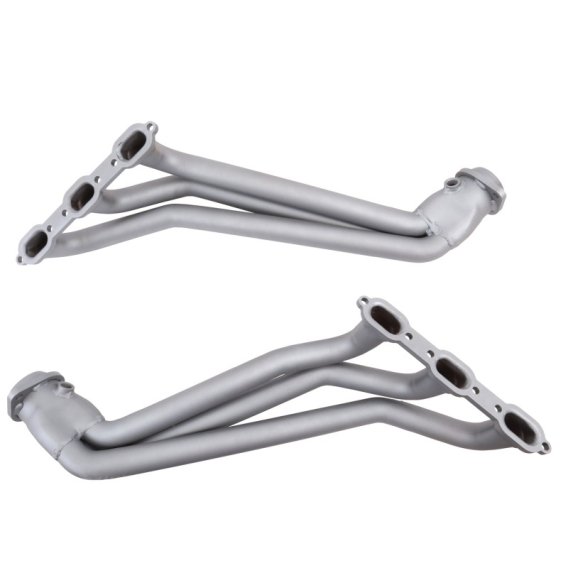 BBK Long Tube Exhaust Headers