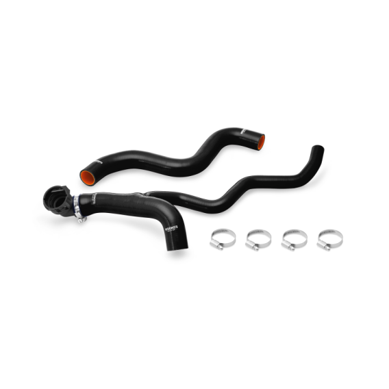 MM Silicone Hose - Radiator