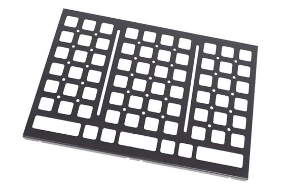 DZE Molle Panels